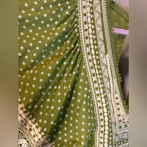 New Free People Sweet Southwest Mini - Picture 6 of 14